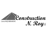 Construction N. Roy